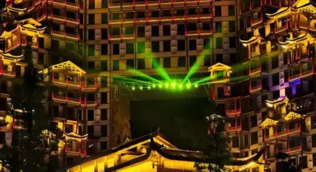 Rezen Select Tiamenshan Zhangjiajie(Hotels within a 10-minute walk from Tianmen Mountain), Book Hotel Zhangjiajie Hunan