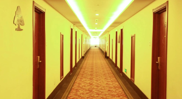 GreenTree Inn YanTai FuShan District YongDa Street Express Hotel