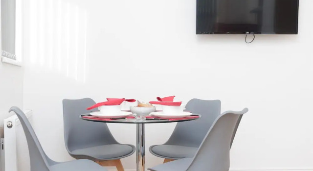 Hillcrest Residence, Забронировать Отель Бизнес-отели Англии, 4* 5*