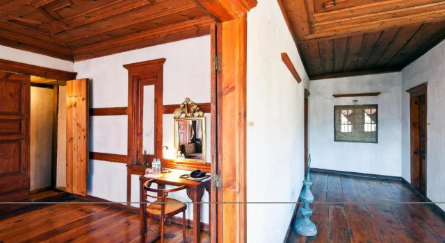 Двухместный номер Superior Gulevi Safranbolu Heritage Hotel