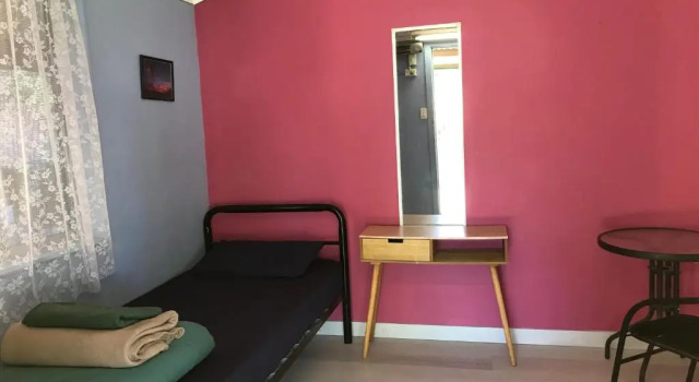 Номер Standard Alice Lodge
