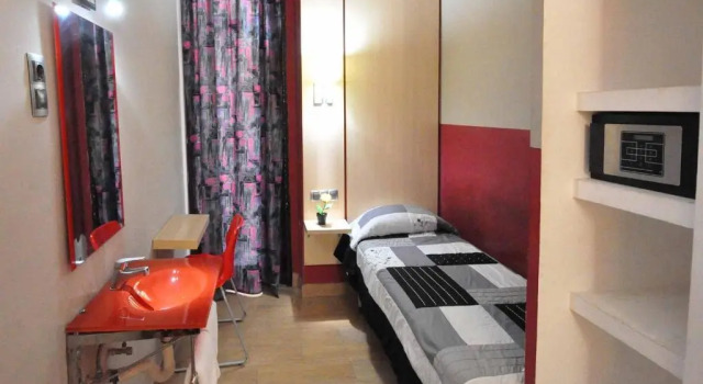 Двухместный номер Economy BARCELONA GOTIC Guesthouse