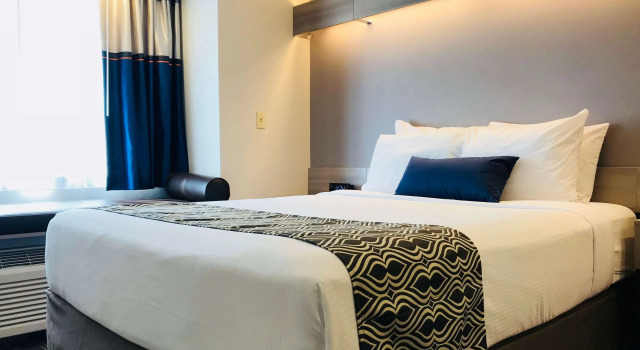 Microtel Inn & Suites by Wyndham Atlanta Buckhead Area, Book Hotel Clarkston Georgia