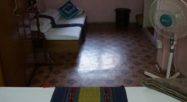 Nyatapola Guest House