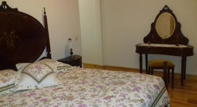 Двухместный номер Standard Casa De Besteiros