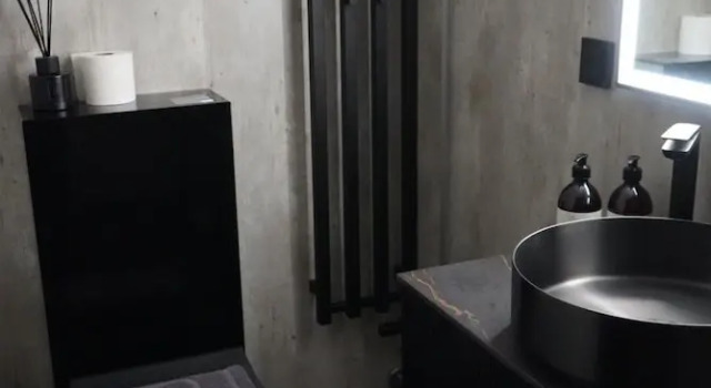 Люкс Standard Basecamp Spitsbergen