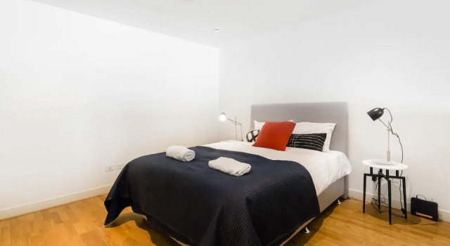 Апартаменты Premium EVAN, 1BDR Southbank Apartment