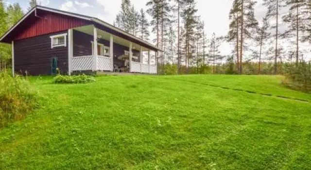 Holiday Home Sieralahden lomakylä- nr 2, Boek Appartement Säimen Northern Savonia