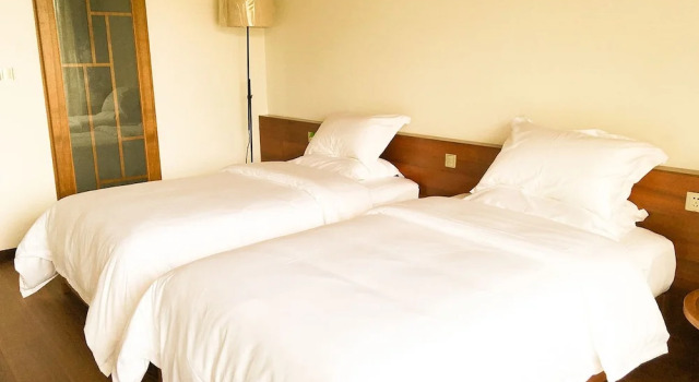 Номер Standard Fishman homestay