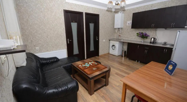 Номер Comfort Olimpo Guest House