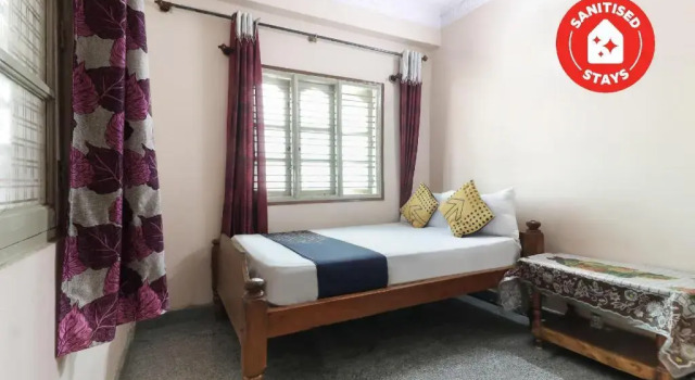 Woodland Lodge by OYO Rooms, Réserver Hôtel Nelamangala Karnataka