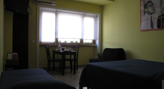 Arches Inn B&B