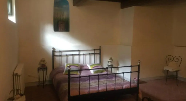 Двухместный номер Standard Agriturismo Le Dogane