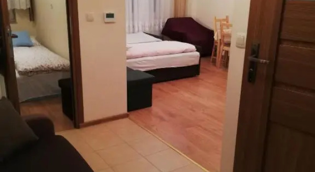 Zator Apartamenty Weekend