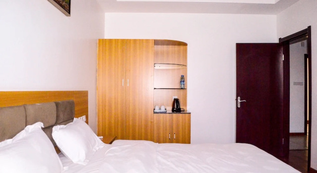 Номер Business Chinese Business Hotel