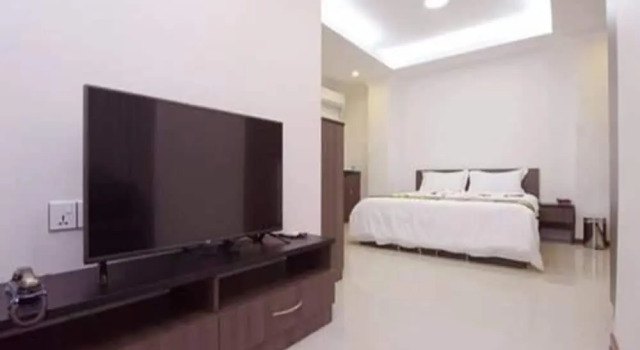Номер Standard City Central Inn