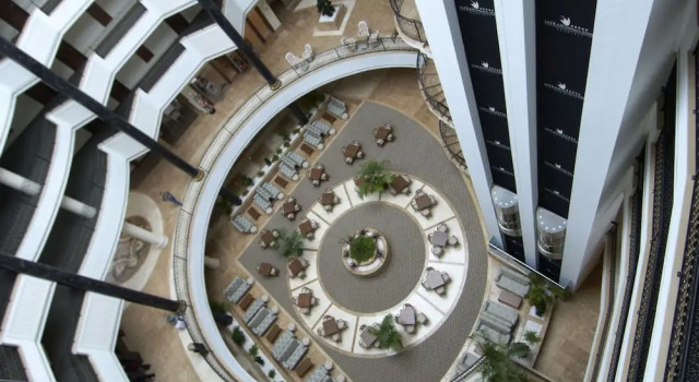 Safran Thermal Resort, Rezerwuj Ośrodek wypoczynkowy Hotele SPA w Afyon Thermal Region, SPA