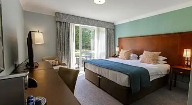 Номер Privilege Bush Hotel Farnham