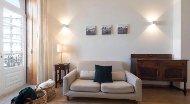 LovelyStay - The Porto Getaway Duplex - Free Parking