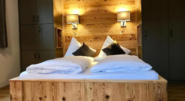 Hotel Garni Gästehaus Edlhuber, Rezervasyon Otel Mittenwald Garmisch-Partenkirchen
