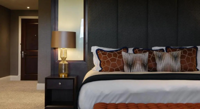 Номер Standard Rockliffe