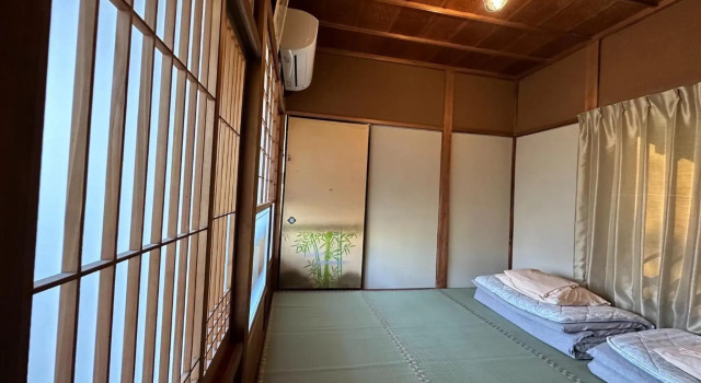 Numazu - House - Vacation STAY 52029v, Boek Hotel Hotels in Tokai met parkeren, Parkeren