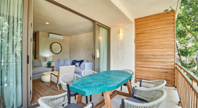 Santomar Tulum A102 By Lockey
