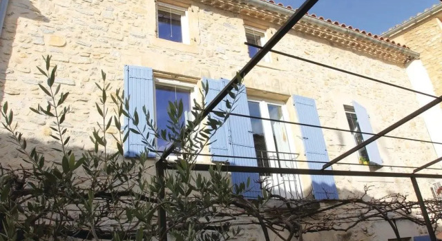 La Casa de Boulbon, 예약 게스트하우스 Boulbon ViaRhona