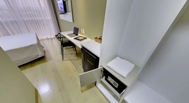 Номер Luxury Select Hotel