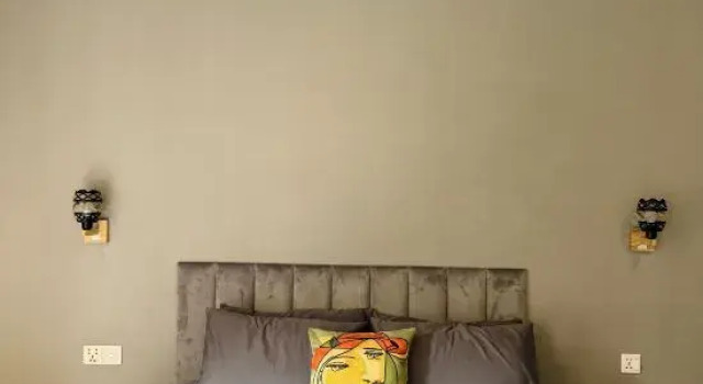 Люкс Angkor Piseth Homestay