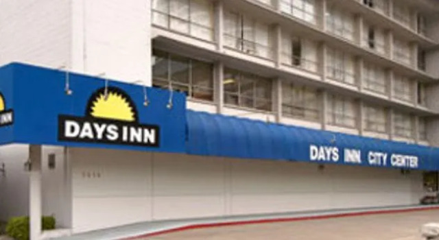 Portland Inn City Center