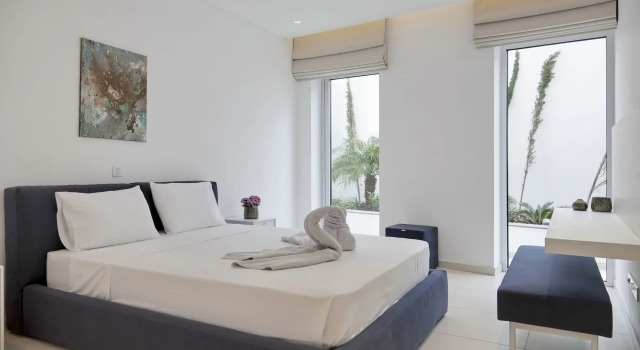 Elegance Elite Luxury Home, Забронировать Отель Бизнес-отели Айия-Напа, рядом с Парк скульптур в Айя-Напе, 4* 5*