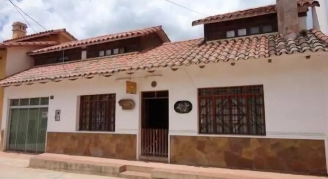 Posada Guasu, Забронировать Отель Самайпата департамент Санта-Крус