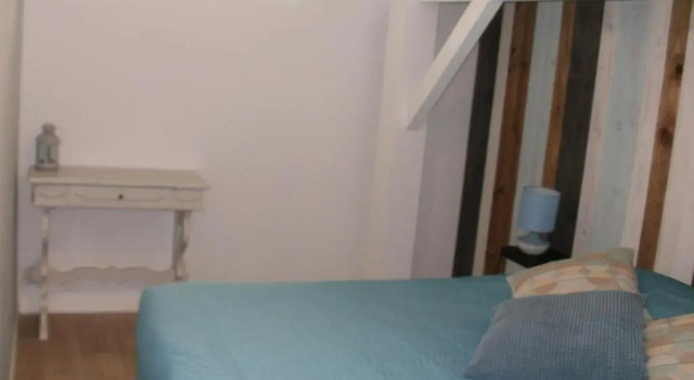 Коттедж Chez les Martin