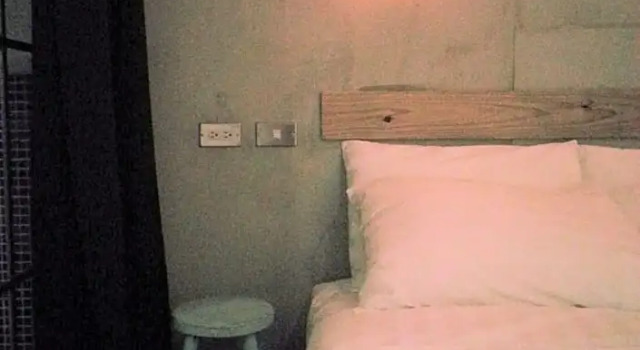 Run Of House Just Inn 正旅館 台北車站