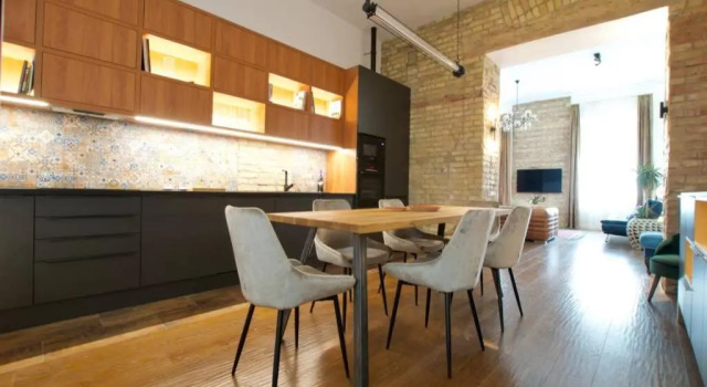 Premium Apartment by Hi5 - Best ever (191), Забронировать Апартаменты/квартира Будапешт Центральная Венгрия, рядом с Музей истории Будапешта