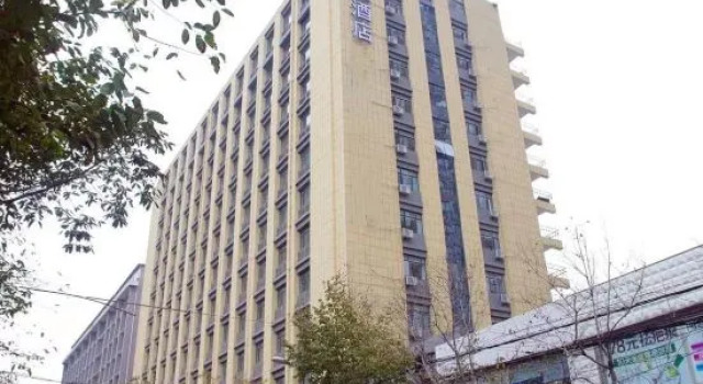 Hanting Hotel (Zhengzhou Lvcheng Plaza), Rezervovat Hotel Čeng-čou Henan