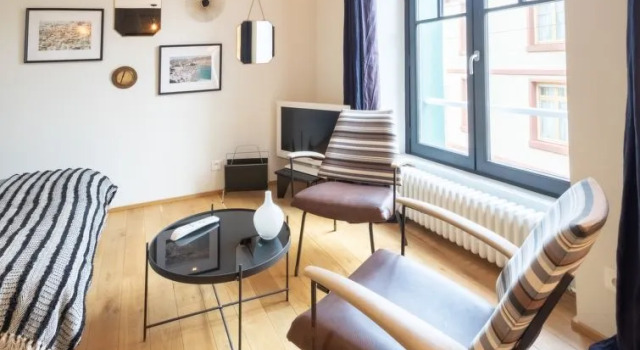 Chateaubriand, Reserva ahora Apartamento Dinard 