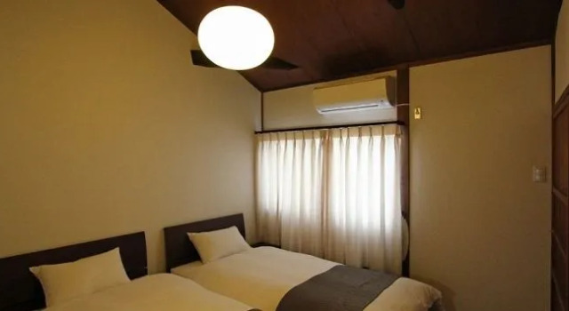 Suzaku Konruri-an Machiya Residence Inn, Забронировать Отель Бизнес-отели Киото, рядом с Mibu-dera Temple, 4* 5*
