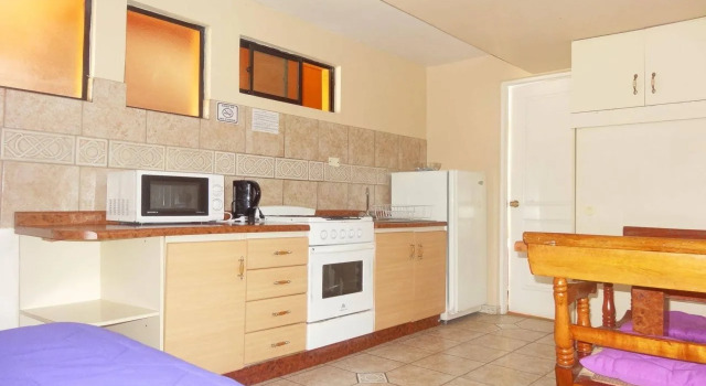 Apart Hotel La Goleta, Book Condo Hotel Hotels in Coquimbo with Parking, Parking