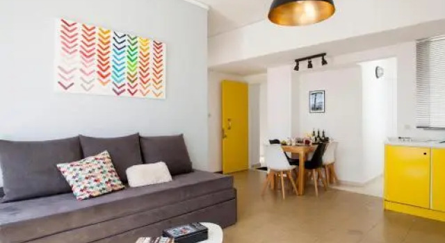 Magicstay - Aparthotel 4 Stars Heraklion, Забронировать Отель Ираклион Центральный Крит