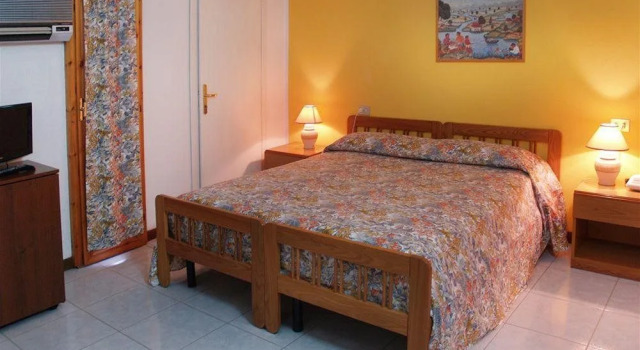 Gemini Camere e Suites