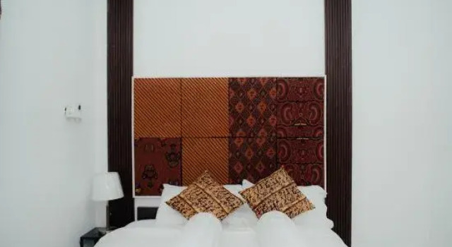 Standard Zimmer Illusion Homestay