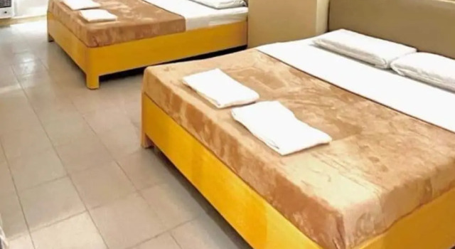 Studio Etsu Hotel