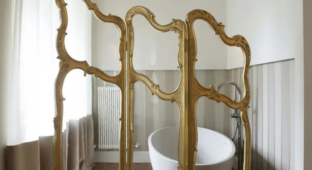 Люкс Villa Corallo Relais Chateaux