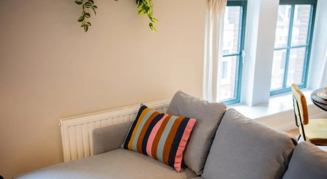 Alphabet 3 Bedroom Serviced Apartment -pk-, Забронировать Апартаменты/квартира Роттердам Южная Голландия, рядом с Old Luxor Theater Rotterdam