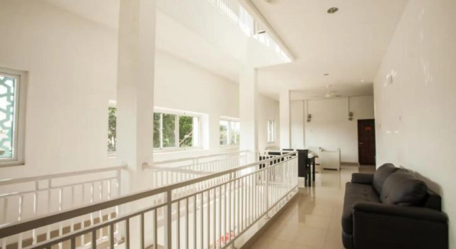 Mariska Residence Syariah, Rezervovat Hotel Hotely v Medan s parkováním, Parkování