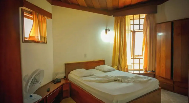 Hotel Fazenda Morada Do Verde, Забронировать Отель Кампу-Лимпу штат Сан-Паулу