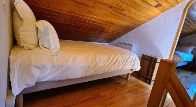 Люкс с 3 комнатами Hotel lEscapade