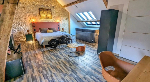 Le Clos des Lys